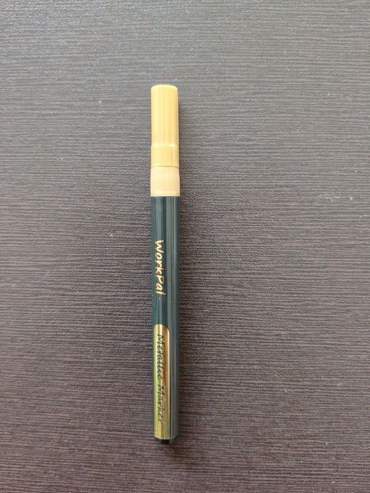 Metallic Marker