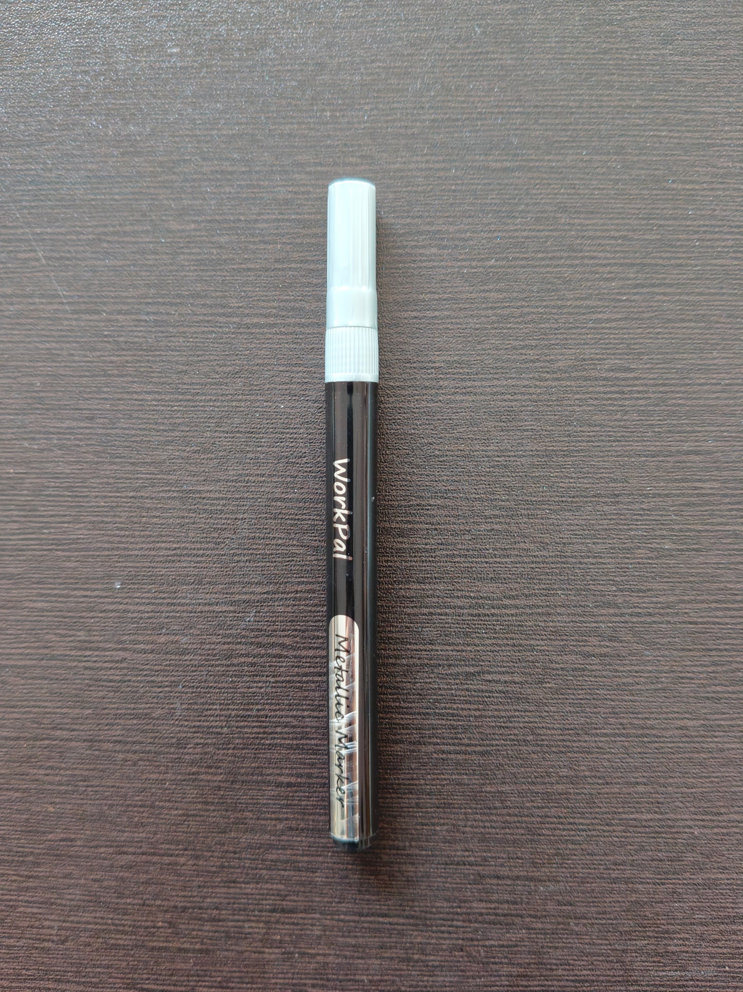 Metallic Marker