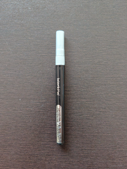 Metallic Marker