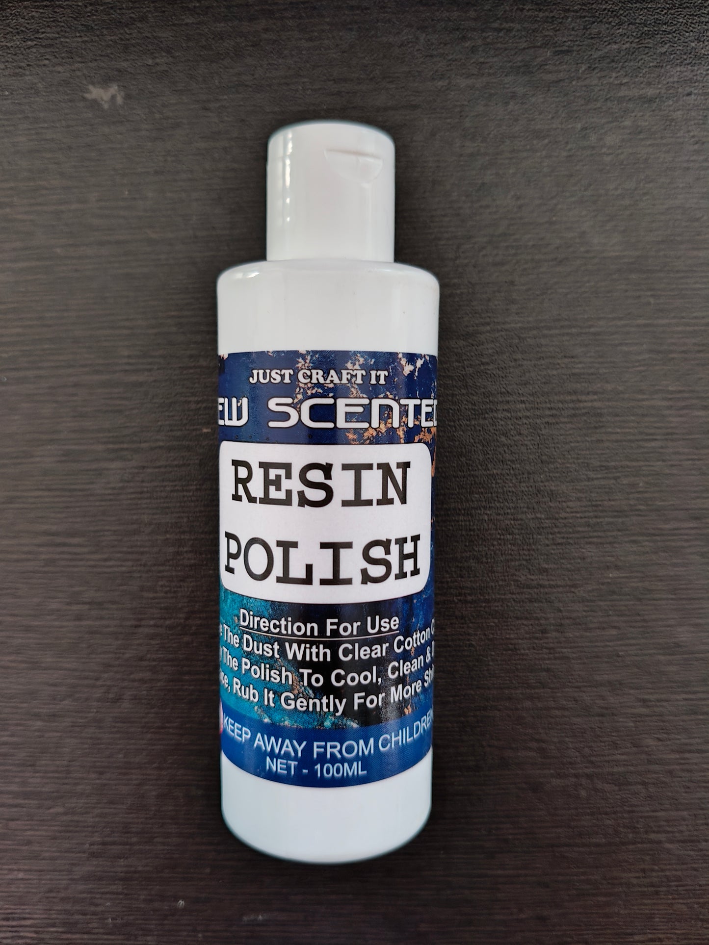 Resin Polish