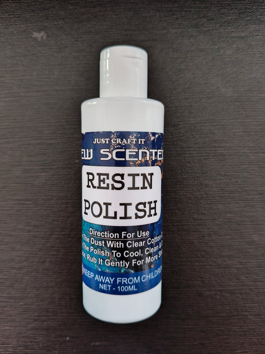 Resin Polish