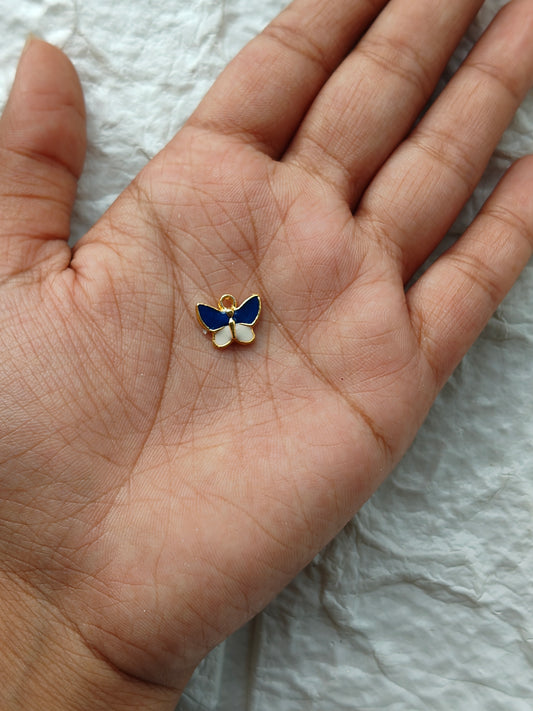 Small Butterfly