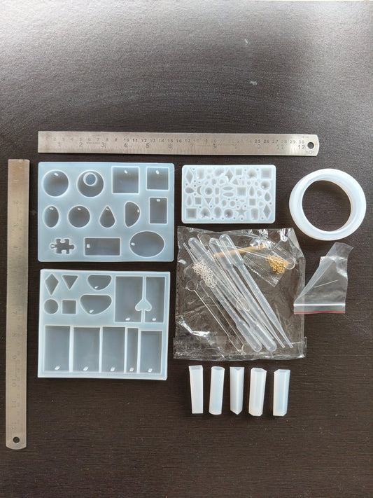 Small Jewellery making kit