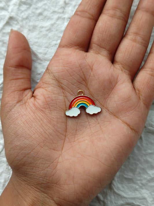 Small Rainbow