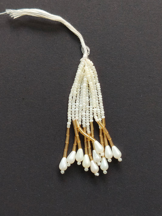 Tassels/Latkans-TA02