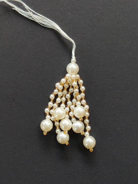 Tassels/Latkans-TA07