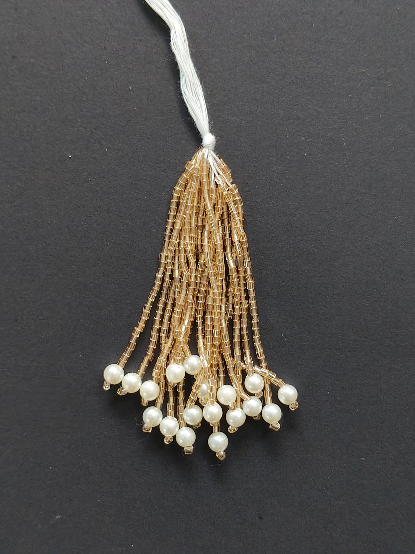 Tassels/Latkans-TA08