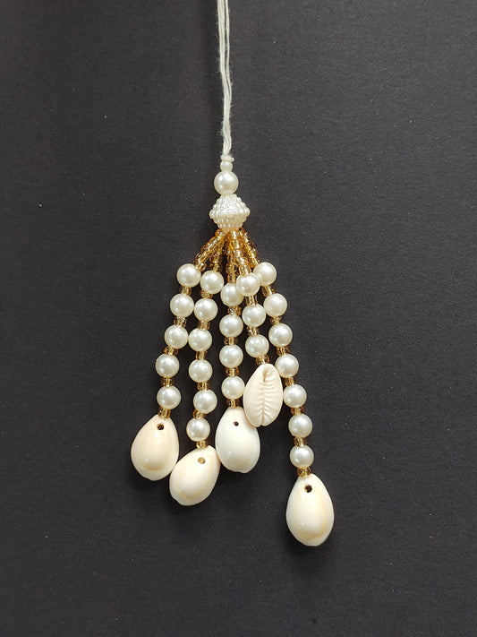 Tassels/Latkans-TA09