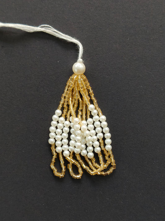 Tassels/Latkans-TA11