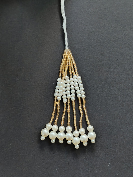 Tassels/Latkans-TA12