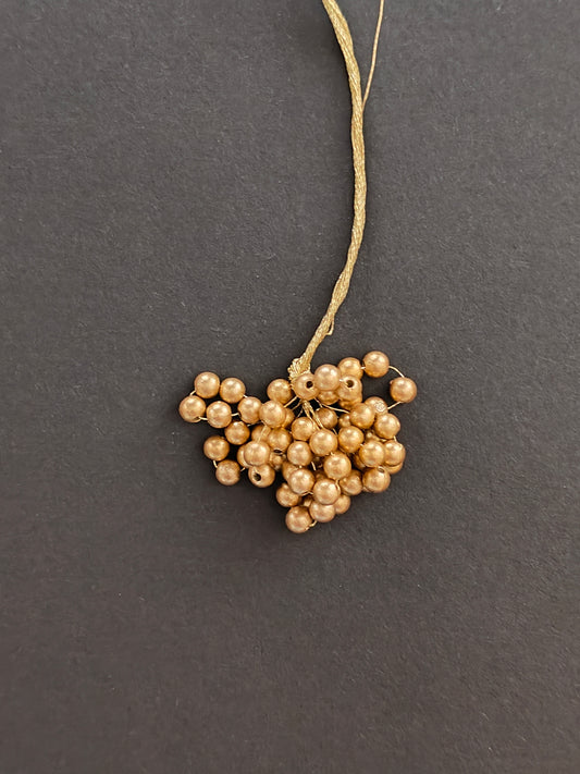 Tassels/Latkans-TA14