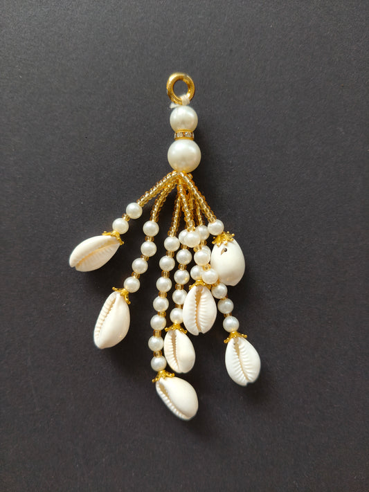 Tassels/Latkans-TA15