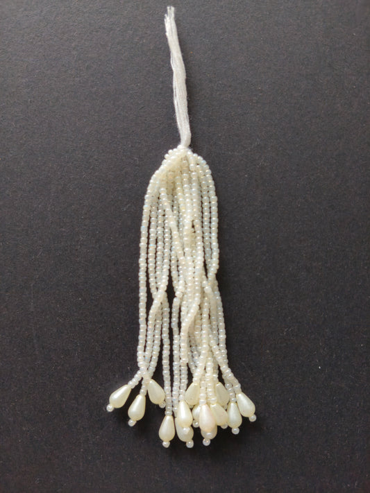 Tassels/Latkans-TA16