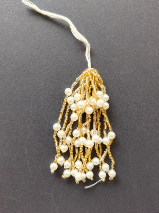 Tassels/Latkans-TA17