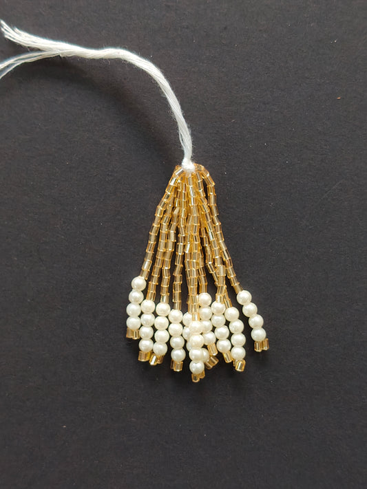 Tassels/Latkans-TA18