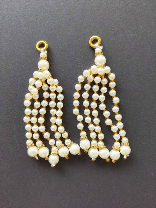 Tassels/Latkans-TA19