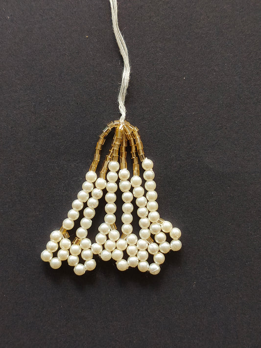 Tassels/Latkans-TA21