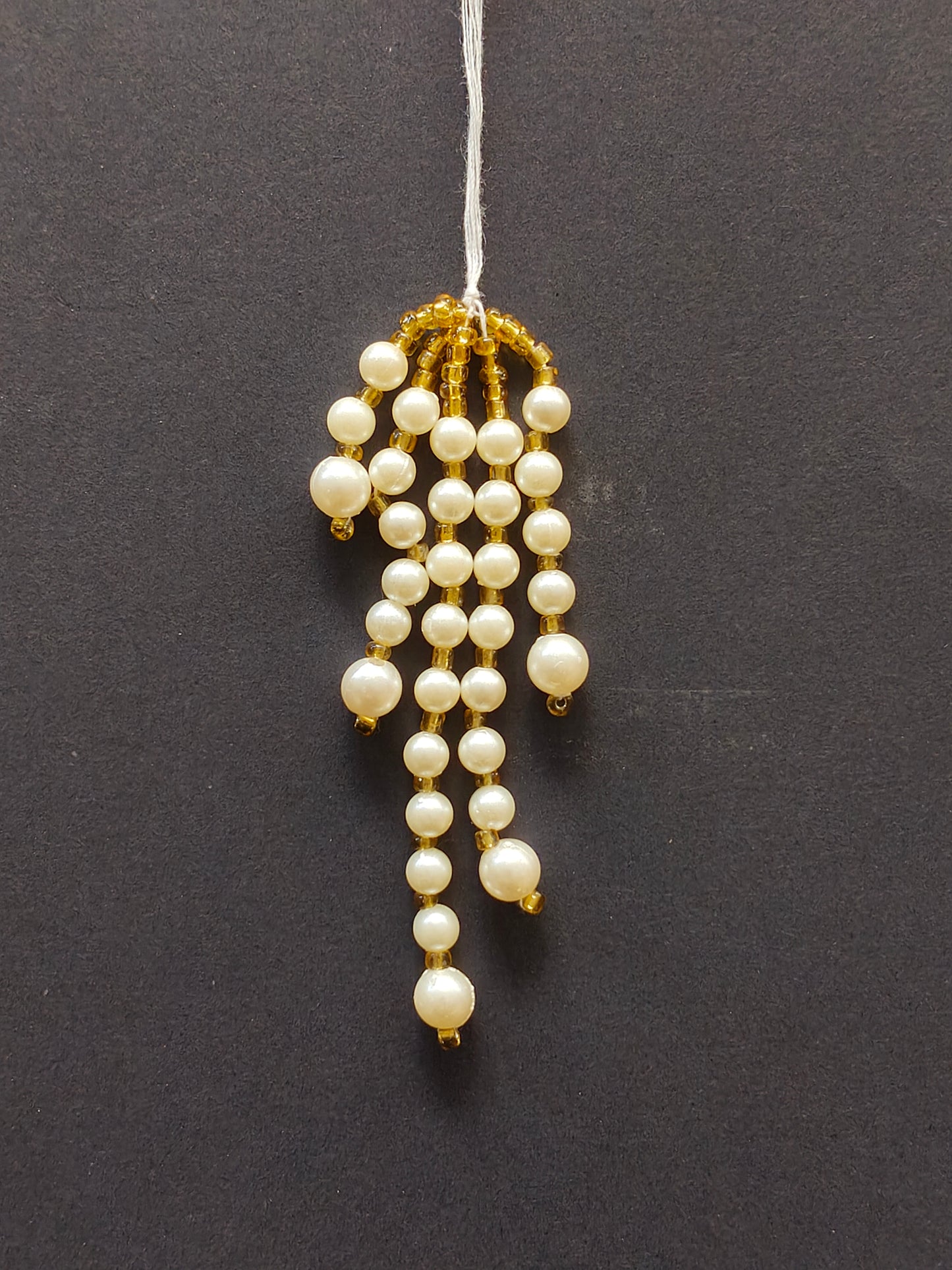 Tassels/Latkans-TA22