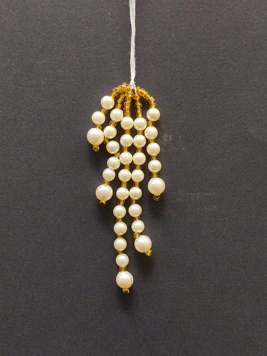 Tassels/Latkans-TA22