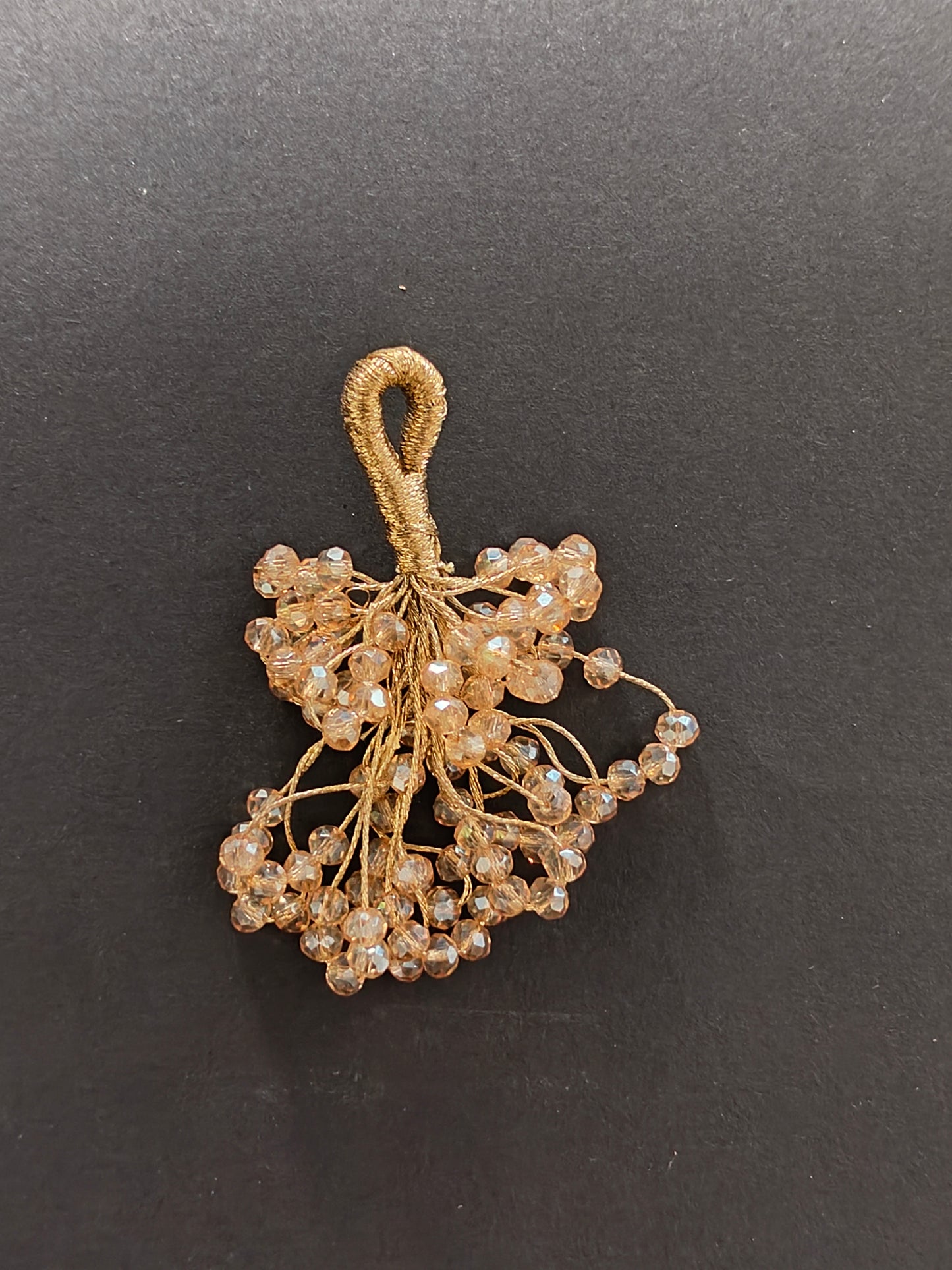 Tassels/Latkans-TA23