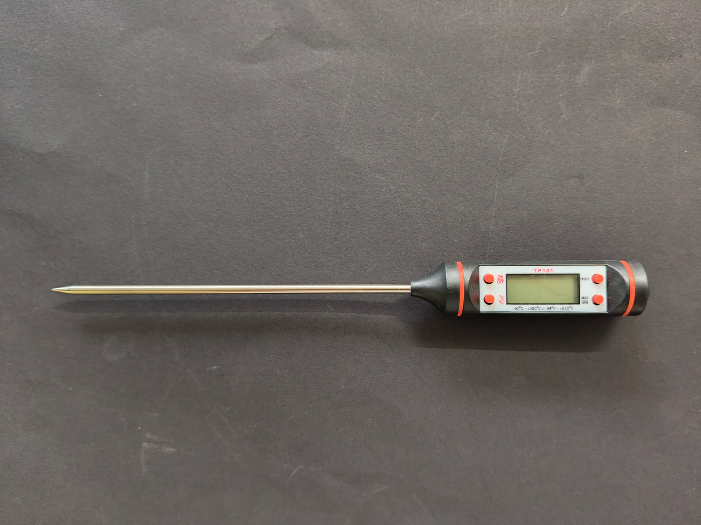 Thermometer