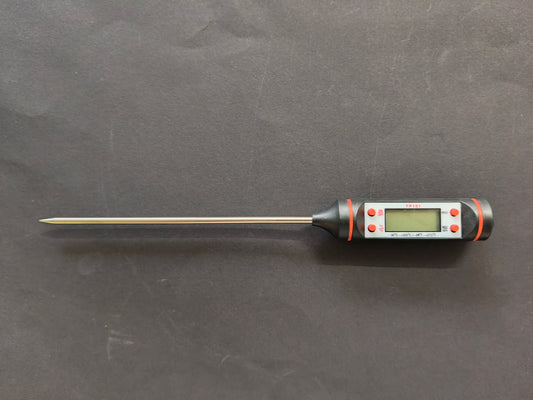 Thermometer
