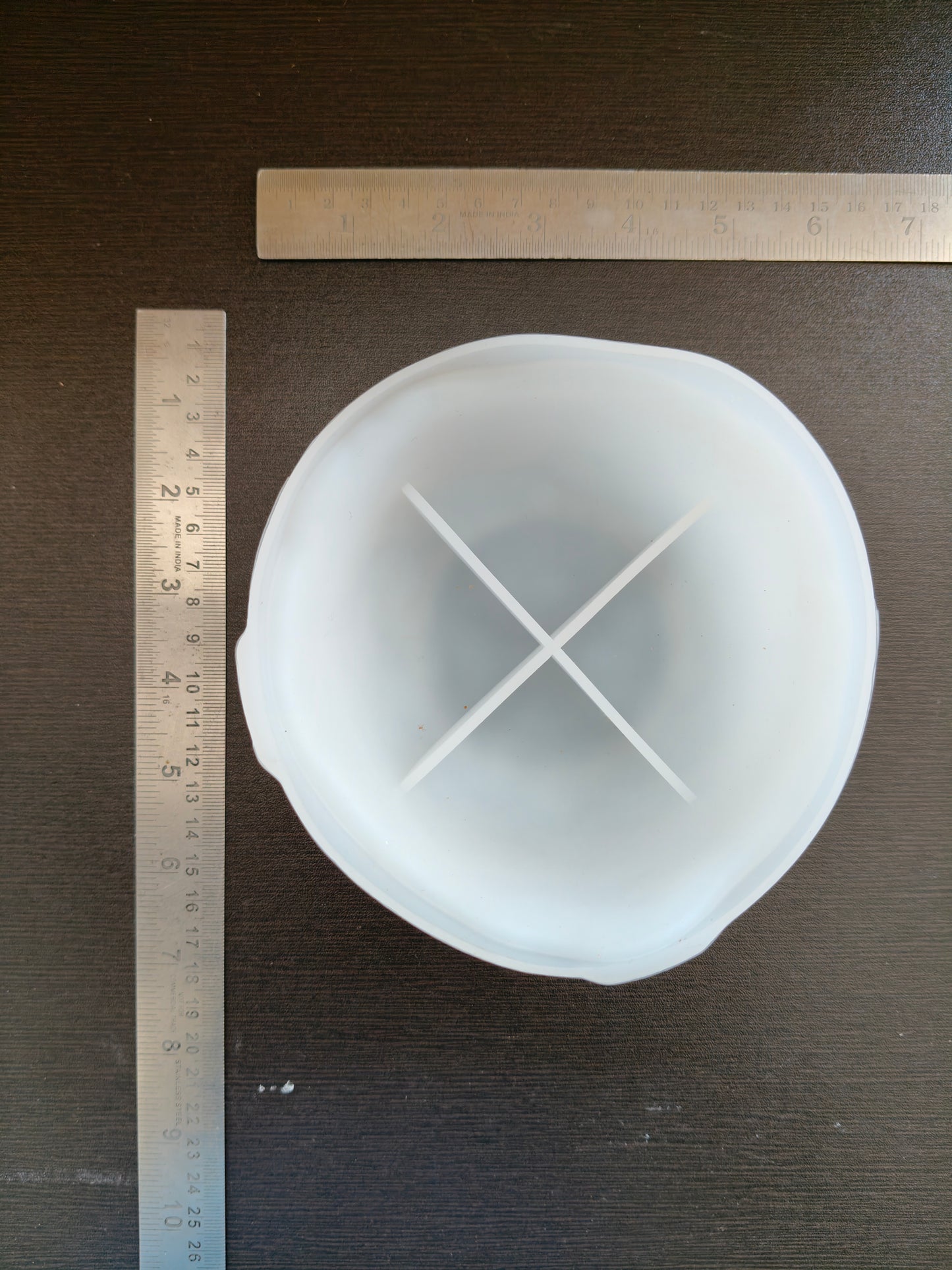 Trinket big bowl mould